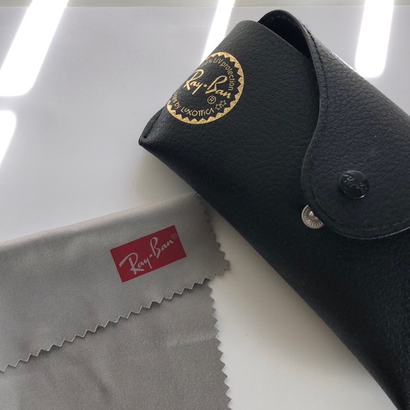 Ray Ban Club Masters - Picture 3 of 5